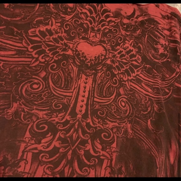 Sinful vintage tee - Picture 5 of 6